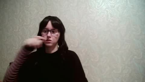 Snapshot of jennyolset chatting on 03.27.26 JennyOlset online show from 03.27.26
