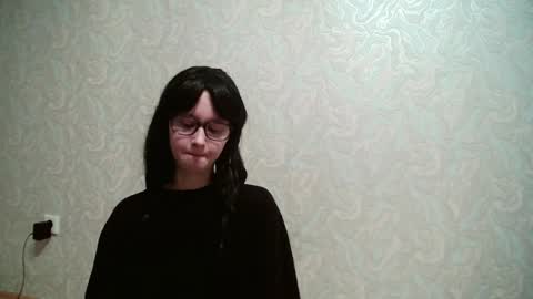 Snapshot of jennyolset chatting on 03.29.26 JennyOlset online show from 03.29.26