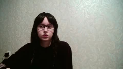 Snapshot of jennyolset chatting on 04.25.26 JennyOlset online show from 04.25.26