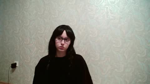 Snapshot of jennyolset chatting on 04.26.26 JennyOlset online show from 04.26.26
