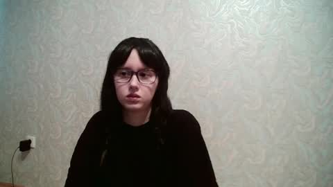 Snapshot of jennyolset chatting on 05.13.26 JennyOlset online show from 05.13.26