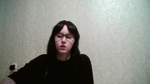 Snapshot of jennyolset chatting on 05.25.26 JennyOlset online show from 05.25.26