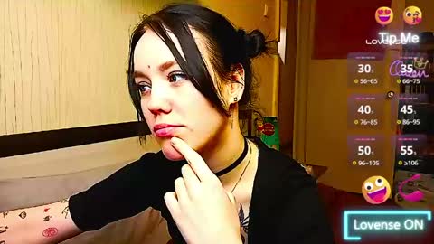 JennyRass online show from 04.27.26