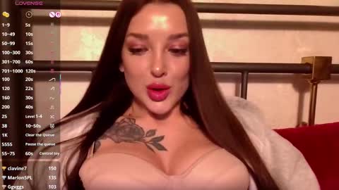 Jenny online show from 01.13.26