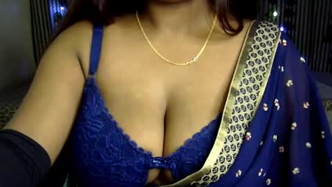 Snapshot of jennysinghaniya chatting on 12.10.24 jenny online show from 12.10.24