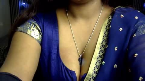 Snapshot of jennysinghaniya chatting on 12.16.24 jenny online show from 12.16.24