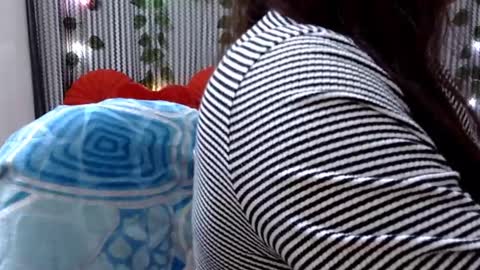 Snapshot of jennysinghaniya chatting on 12.21.24 jenny online show from 12.21.24