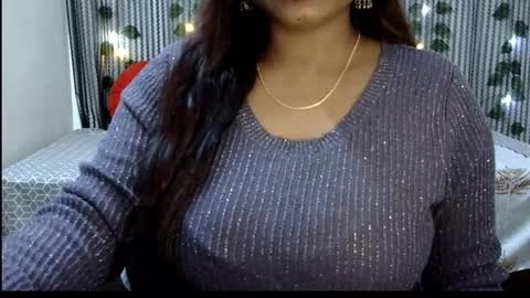 Snapshot of jennysinghaniya chatting on 01.03.25 jenny online show from 01.03.25