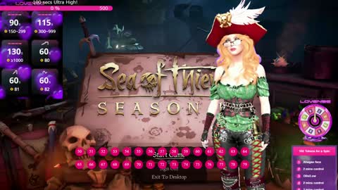 Jenny Starveling online show from 12.30.24