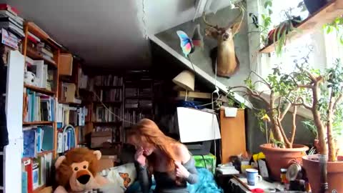 Snapshot of jenovakitty chatting on 01.10.25 Jenn -  come to my onlyfans online show from 01.10.25