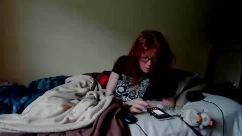 Jenn -  come to my onlyfans online show from 03.21.26