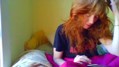 Jenn -  come to my onlyfans online show from 04.22.26