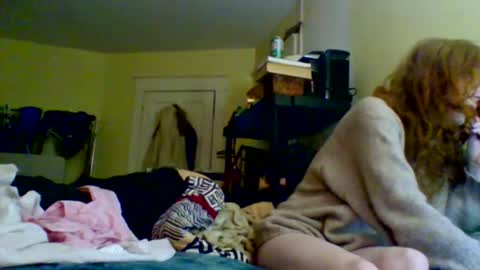 Snapshot of jenovakitty chatting on 05.07.26 Jenn - come to my onlyfans online show from 05.07.26
