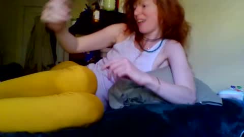 Snapshot of jenovakitty chatting on 05.17.26 Jenn - come to my onlyfans online show from 05.17.26