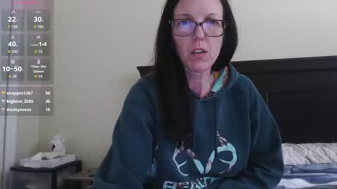 jenroses82 online show from 04.19.26