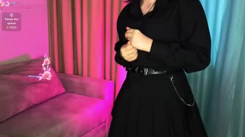 Snapshot of jenysmitt chatting on 11.12.25 Jeny online show from 11.12.25