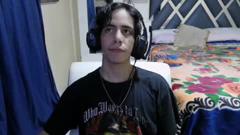 Snapshot of jeod315 chatting on 10.02.25 jeod315 online show from 10.02.25