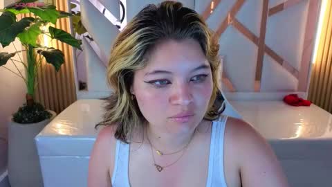 Snapshot of jeonmei_tp chatting on 02.25.26 Jeonmei tp 2130- 600 online show from 02.25.26