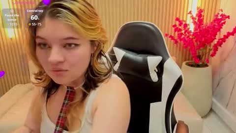 Snapshot of jeonmei_tp chatting on 03.03.26 Jeonmei tp 2130- 600 online show from 03.03.26