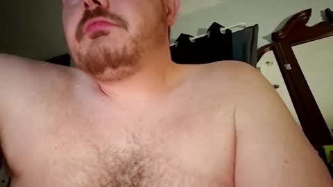 Snapshot of jerbear385978 chatting on 03.23.26 JerBear online show from 03.23.26