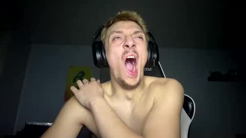 jerejb35 online show from 03.30.26