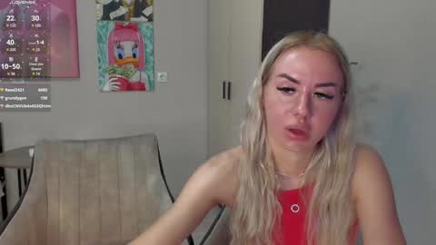 Snapshot of jeremayalove chatting on 01.15.25 Hi hi We are Jessie and Betti online show from 01.15.25