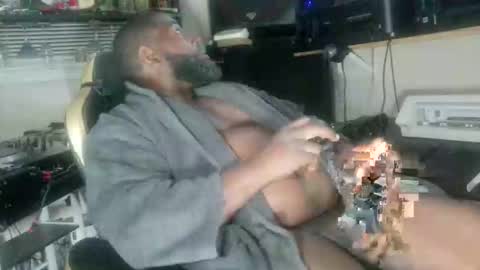 jeremiah0827 online show from 03.25.26