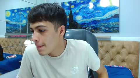  JEREMIAS  online show from 11.16.25