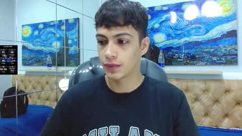  JEREMIAS  online show from 11.17.25