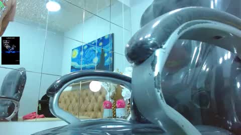  JEREMIAS  online show from 12.15.25