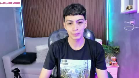  JEREMIAS  online show from 05.01.26