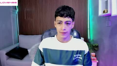  JEREMIAS  online show from 05.03.26