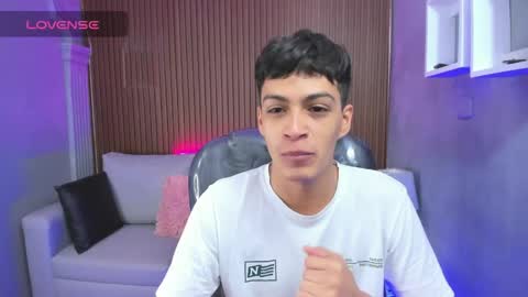 Snapshot of jeremias_1 chatting on 06.09.26 JEREMIAS online show from 06.09.26