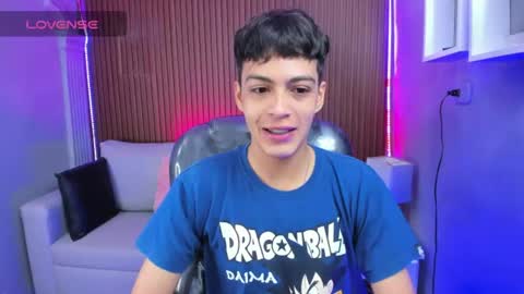 Snapshot of jeremias_1 chatting on 06.11.26 JEREMIAS online show from 06.11.26
