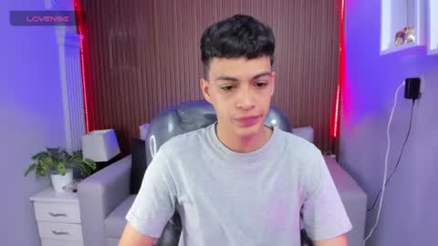  JEREMIAS  online show from 07.27.26