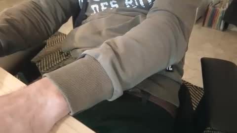 Machine  Sperme  online show from 12.20.24