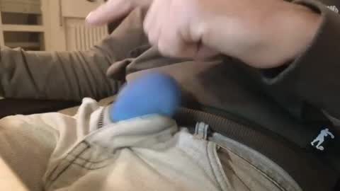 Machine  Sperme  online show from 12.22.24