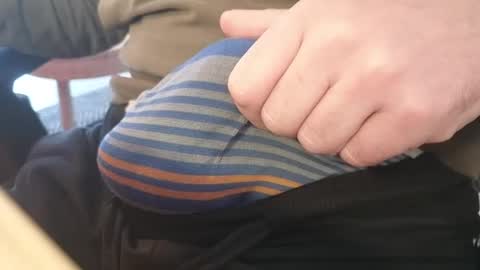 Machine  Sperme  online show from 03.09.25