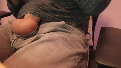 Machine  Sperme  online show from 10.05.25