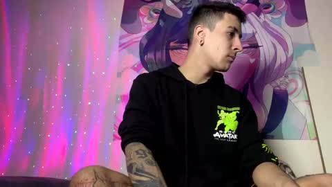 Jeremmy online show from 01.03.25