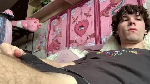 jeremy1scott online show from 04.11.26