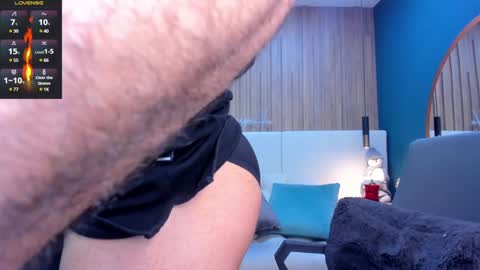 Snapshot of jeremy_harden chatting on 12.28.24 Jeremy online show from 12.28.24