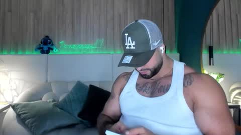 Jeremy online show from 11.27.25