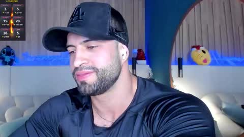 Jeremy online show from 12.16.25