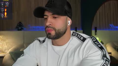 Jeremy online show from 02.03.26