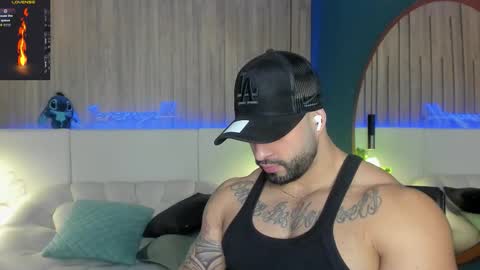 Jeremy online show from 02.05.26