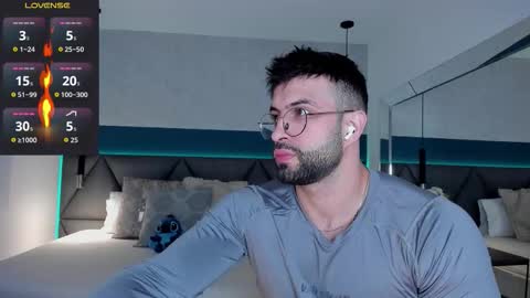 Jeremy online show from 02.25.26