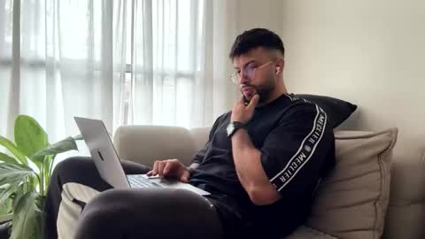 Jeremy online show from 04.17.26