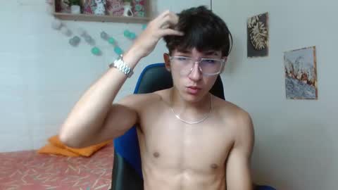 Snapshot of jeremy_job chatting on 12.15.25 Jeremy online show from 12.15.25