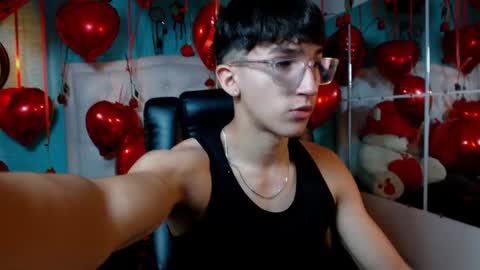 Jeremy online show from 02.13.26